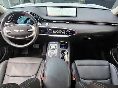 صورة 5 لـ 2022 GENESIS GV70