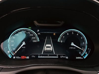 صورة 8 لـ 2022 GENESIS GV70