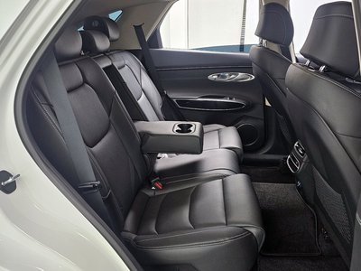 2022 Genesis GV70 缩略图 12