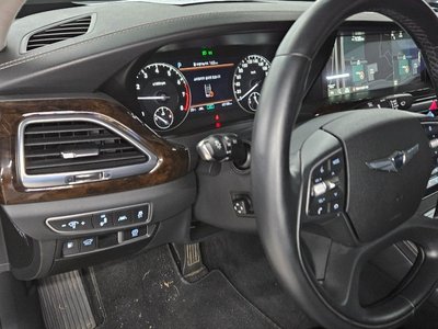 صورة مصغرة 18 لـ 2018 Genesis G90