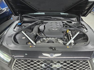 صورة مصغرة 20 لـ 2018 Genesis G90