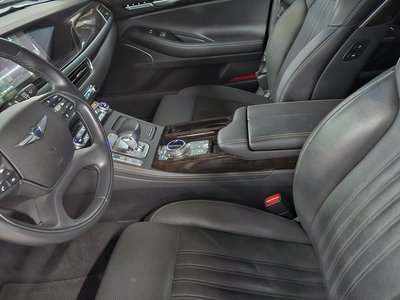 صورة مصغرة 16 لـ 2018 Genesis G90