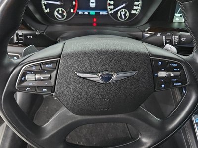 صورة مصغرة 19 لـ 2018 Genesis G90