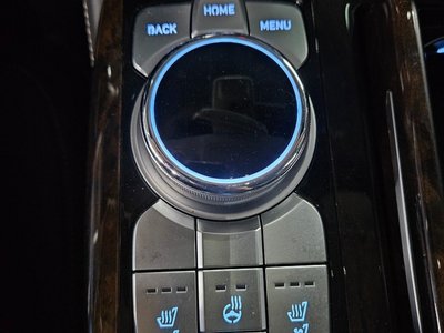 صورة مصغرة 11 لـ 2018 Genesis G90
