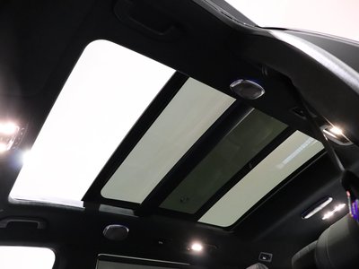 MERCEDES-BENZ GLS - 8