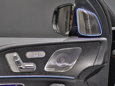 MERCEDES-BENZ GLS - 5