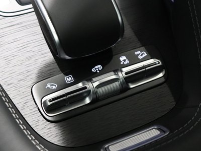 MERCEDES-BENZ GLS - 10