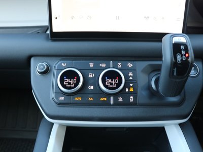 2025 LAND Rover DEFENDER 缩略图 20