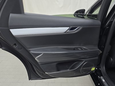 2022 Genesis G80 (RG3) — миниатюра 15