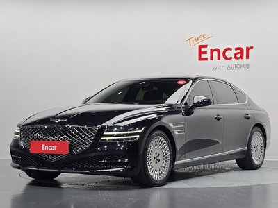صورة 1 لـ 2022 GENESIS G80 (RG3)