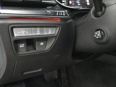 2022 Genesis G80 (RG3) — миниатюра 24