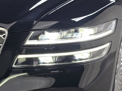 صورة 9 لـ 2022 GENESIS G80 (RG3)