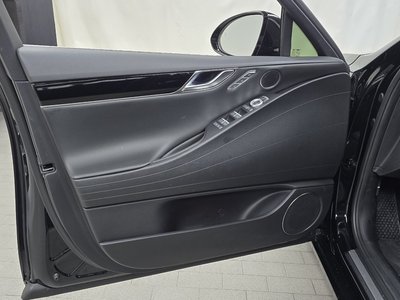 2022 Genesis G80 (RG3) — миниатюра 14