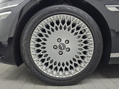 صورة 6 لـ 2022 GENESIS G80 (RG3)