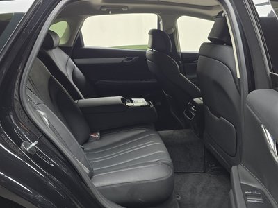 2022 Genesis G80 (RG3) — миниатюра 17