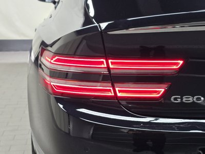 صورة 10 لـ 2022 GENESIS G80 (RG3)