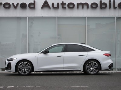 AUDI A5 - 6