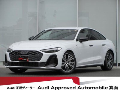 AUDI A5 - 1