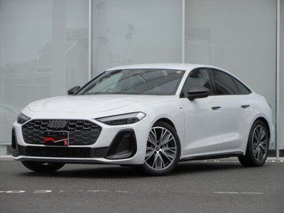 AUDI A5 - 4