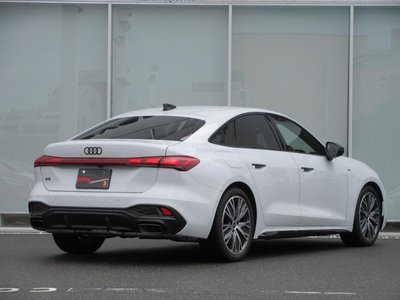 AUDI A5 - 7