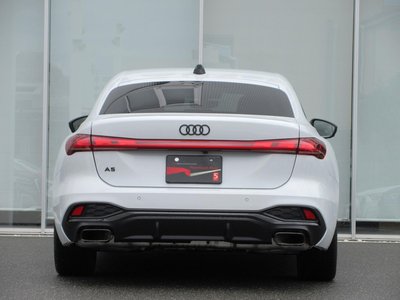 AUDI A5 - 8