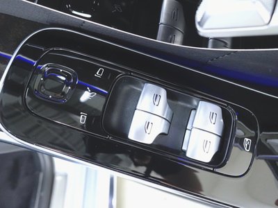 2022 Mercedes-BENZ S-CLASS 缩略图 20
