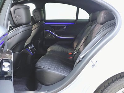 2022 Mercedes-BENZ S-CLASS 缩略图 26
