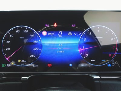 2022 Mercedes-BENZ S-CLASS 缩略图 14