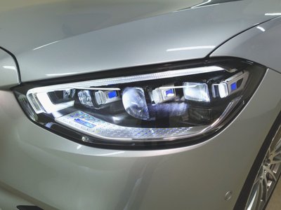 2022 Mercedes-BENZ S-CLASS 照片 3