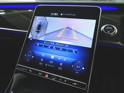 2022 Mercedes-BENZ S-CLASS 缩略图 17