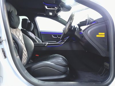 2022 Mercedes-BENZ S-CLASS 缩略图 21