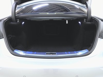 2022 Mercedes-BENZ S-CLASS 缩略图 24