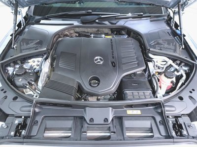 2022 Mercedes-BENZ S-CLASS 缩略图 31