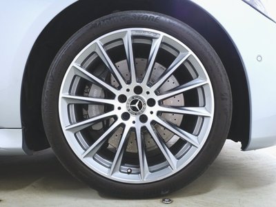 2022 Mercedes-BENZ S-CLASS 缩略图 29