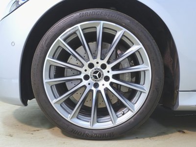 2022 Mercedes-BENZ S-CLASS 缩略图 28