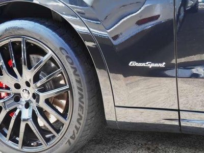 صورة 5 لـ 2020 Maserati LEVANTE