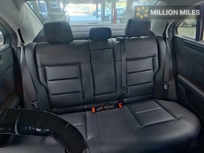 MERCEDES-BENZ E-CLASS - 6