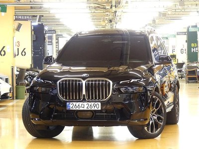 BMW X7 - 2