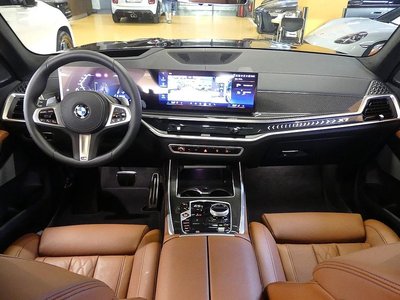 BMW X7 - 4