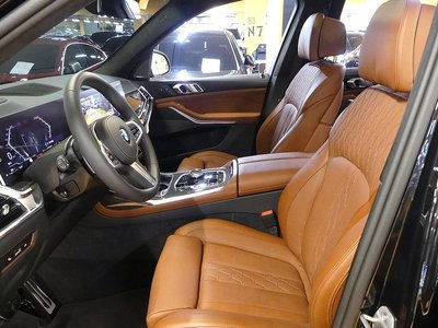 BMW X7 - 10