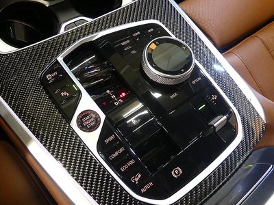 BMW X7 - 9