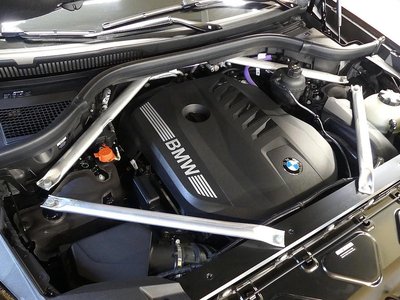 BMW X7 - 7