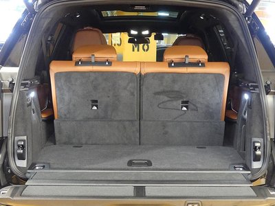 BMW X7 - 3