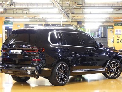 BMW X7 - 5