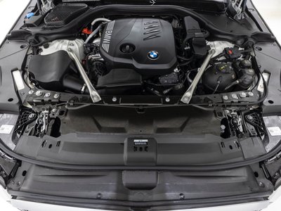 صورة 7 لـ 2025 BMW 5 SERIES
