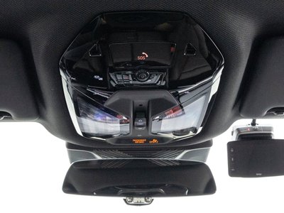 صورة مصغرة 16 لـ 2025 BMW 5 SERIES