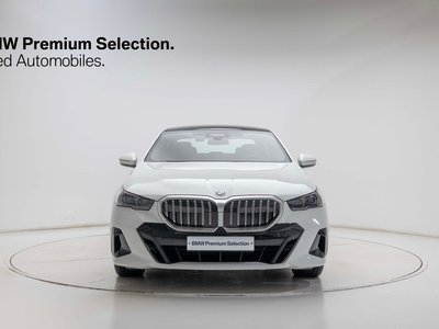 صورة 2 لـ 2025 BMW 5 SERIES
