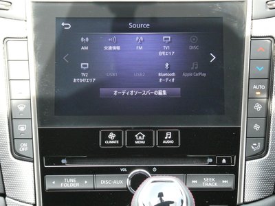 2024 Nissan SKYLINE 照片 7