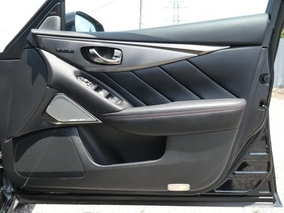 2024 Nissan SKYLINE 缩略图 26