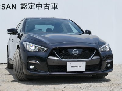 2024 Nissan SKYLINE 缩略图 14